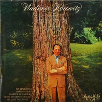 CBS Japan : Horowitz - Chopin Recordings
